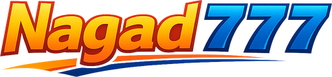 nagad 777 logo